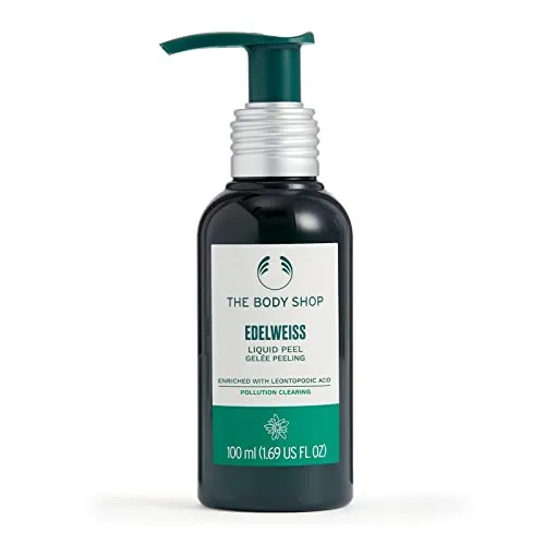 Produktbild The Body Shop Edelweiss Liquid Peel 100ml