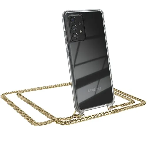 Telefone Gold von EAZY CASE