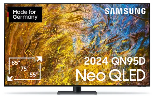 Samsung GQ65QN95DAT NEO QLED 4K Smart TV