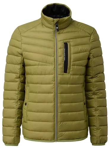 s.Oliver Herren Outdoor-Jacke 7510, L von s.Oliver