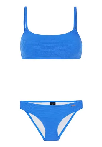 Protest Damen Bralette-Bikini PRTHIZZ XL/42 - Dehnbarer Stoff für optimale Bewegungsfreiheit und Komfort. Mit normaler Passform ideal für den Sommer. Perfekt für entspannte Tage am Strand!
