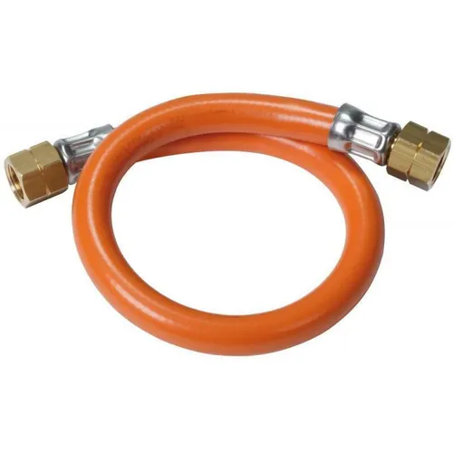 Schlauchleitung Rothenberger Niederdruckschlauchleitung 0,4 m Anschluss 1/4“ L