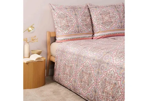 Bassetti Satin Bettwäsche MARECHIARO | 41 Beige in beige von Bassetti