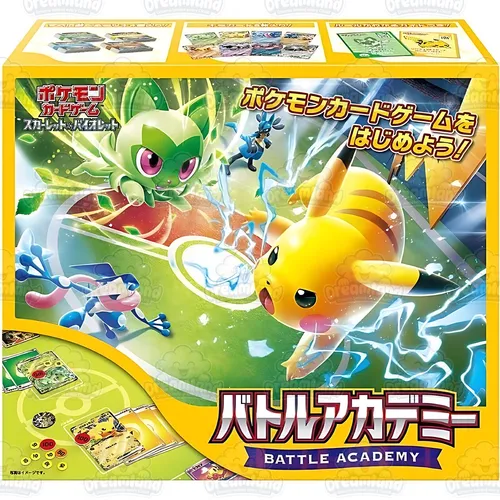 Pokémon TCG