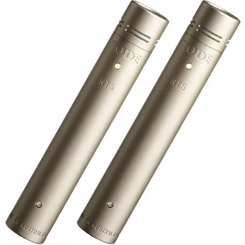 RØDE Nt5-S Mikrofon