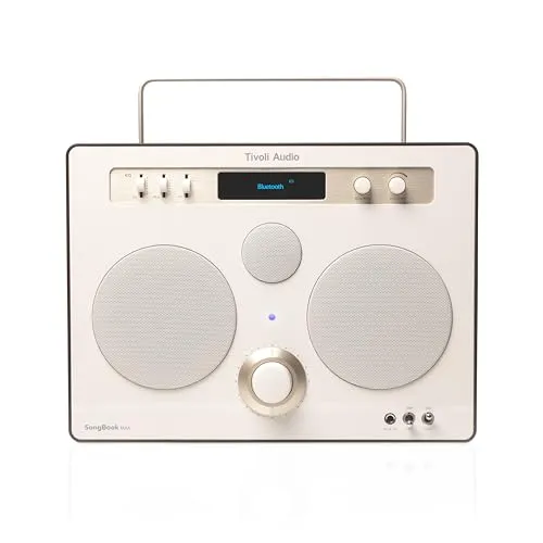 Tivoli Audio Songbook MAX von Tivoli Audio