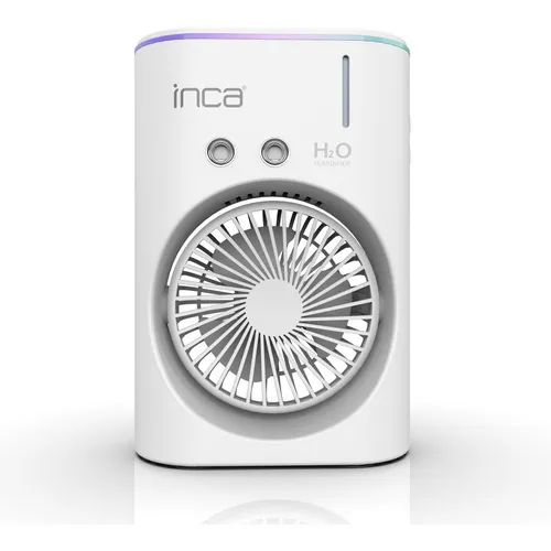 INCA Tischventilator IMF-10B