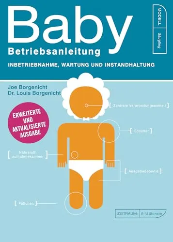 Baby von Mosaik Verlag