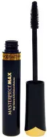 Max Factor Masterpiece Max Mascara Schwarz – Für dramatisches Volumen - Mascaras: Langanhaltende Wimperntusche mit High-Tech IFX-Bürste für bis zu 400% mehr Volumen und perfekte Definition – ideal für den ganzen Tag!