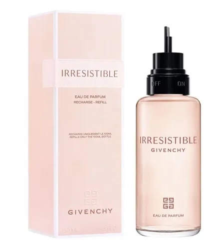 GIVENCHY Irresistible Eau de Parfum Nachfüllung 150ml