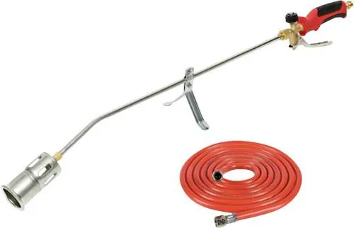 ROTHENBERGER Industrial Anwärmbrenner Eco 47 von Rothenberger