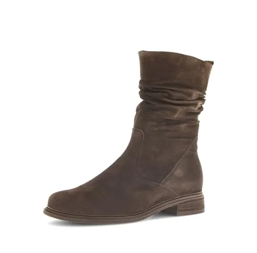 Gabor Damen Chelsea Boots von Gabor