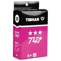 Tibhar Ball *** T40+ von Tibhar