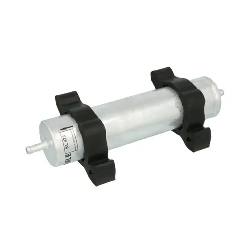 MAHLE ORIGINAL Kraftstofffilter KL 478 für BMW - Autoteile – Hochwertiger Leitungsfilter für BMW, optimiert für eine effiziente Kraftstoffversorgung und Langlebigkeit, passend ab Baujahr 04/2003.