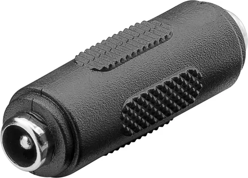 Goobay DC Buchse Schnell Verbinder 5,50 x 2,10 mm von Goobay