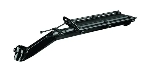 TOPEAK Gepäckträger MTX BEAMRACK II (A-Type) schwarz