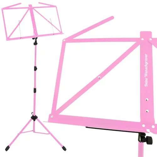 Notenständer von keepdrum