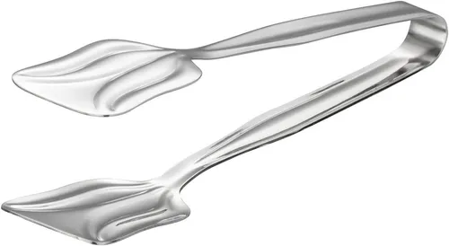 APS Gebäckzange TIDLOS Länge: 210 mm aus Edelstahl