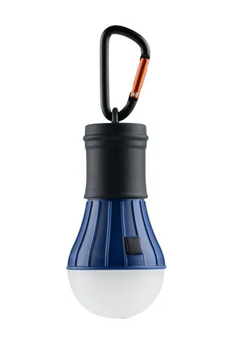 AceCamp LED Campinglampe in Blau Ideal für Camping