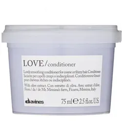 Davines Essential Haircare Love Smooth Conditioner 75 ml