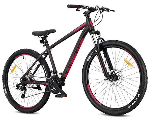 Jugend-Fahrräder von Sun Baby