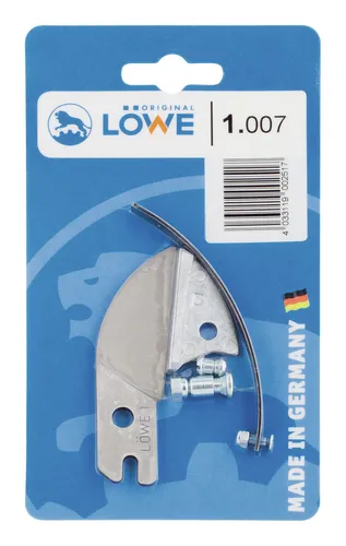 Original Löwe Klinge-Set Ersatzteil-Set Nr. 1007 von Original Löwe