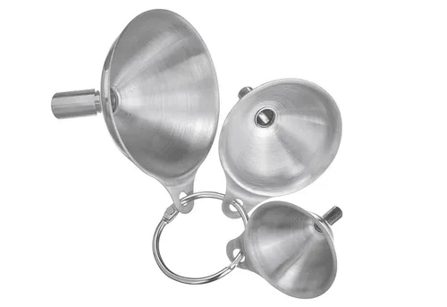 WESTMARK Trichter-Set 