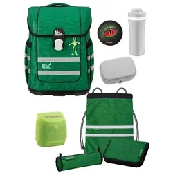 Familando McNeill Schulranzen 1. Klasse