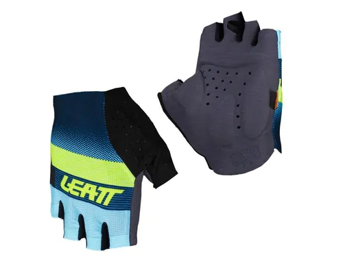 Leatt Fahrradhandschuhe Leatt Glove MTB 5.0 Endurance, Aqua, S