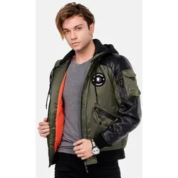 Mäntel & Jacken Braun von CIPO & BAXX