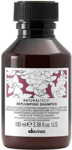 Davines Natural Tech Replumping Shampoo 100 ml von Davines