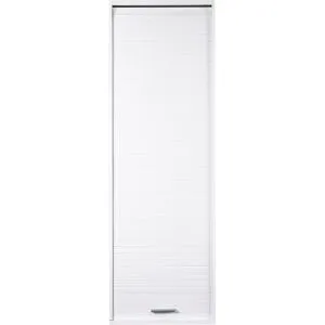 SIMMOB Rollladenschrank COOK124BL