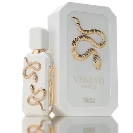 Veneno Bianco Eau de Perfume 100ml