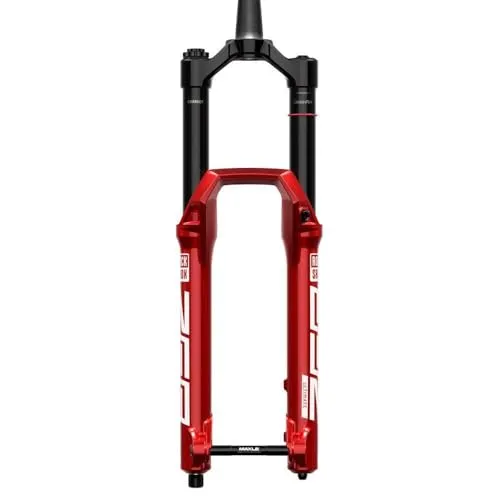 RockShox ZEB Ultimate Charger 3.1 RC2