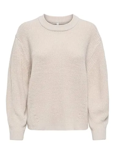 ONLY Female Strickpullover ONLMILOUZ Strickpullover