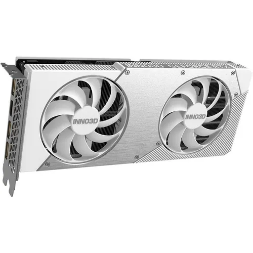 INNO3D GeForce RTX 5060 Ti 8G TWIN X2 OC White von Inno3D
