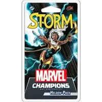 Marvel Champions: Das Kartenspiel - Storm (Helden-Pack) Erweiterung