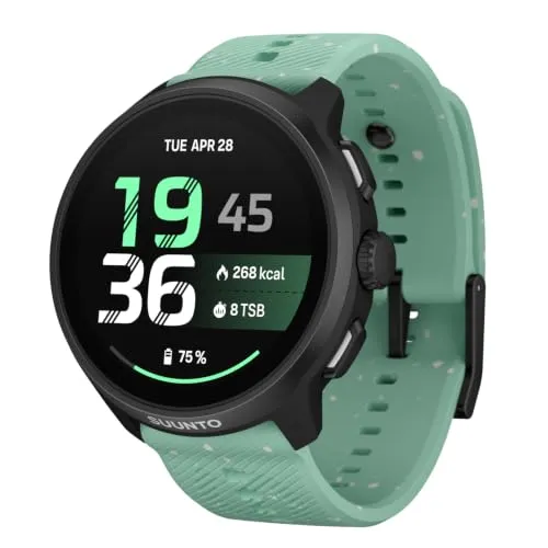 Suunto Unisex Run 2