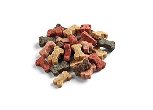 Hunter Tierbedarf Training Snack Multi Bone 200 g von Hunter Tierbedarf