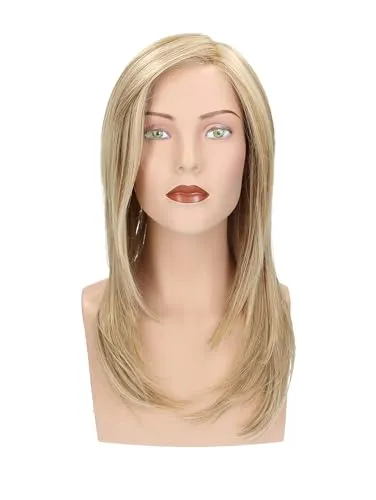 Perücke Anemone - Modisch gestufte Langhaarperücke