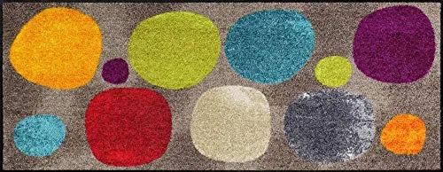 Salonloewe Fußmatte, bunt, 40x100 cm