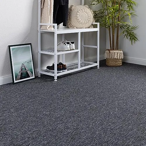 Steffensmeier Teppichboden Meddon Meterware von Steffensmeier