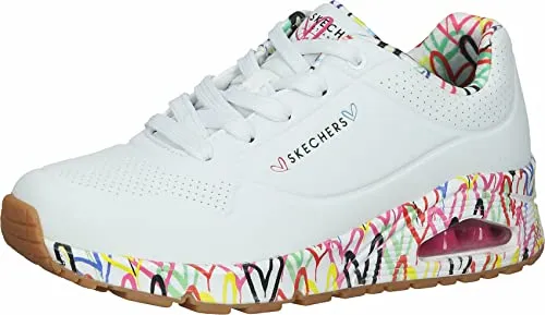 Produktbild Skechers Damen 155506 Sneakers