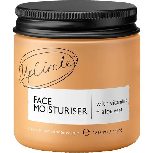 UpCircle Jumbo Face Moisturiser