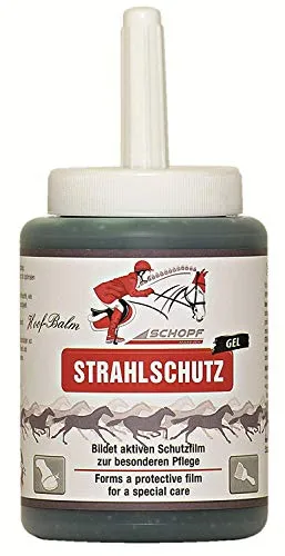Schopf Riders Hoof Balm Strahlschutz Gel - 450 ml