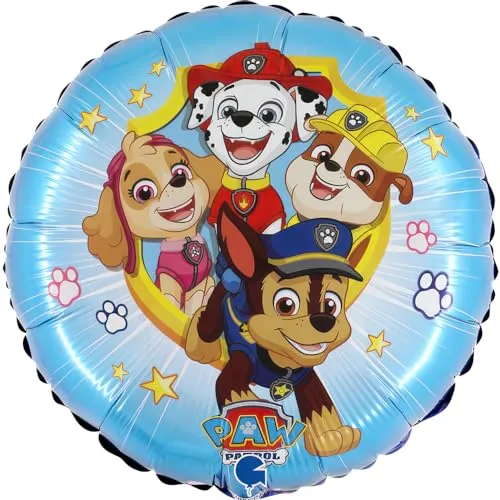 Produktbild Paw Patrol - Action 18