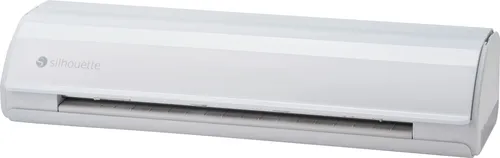 SILHOUETTE CAMEO 5 - Weiß - Drucker: Silhouette Cameo 5 in Weiß, die vielseitige Schneidemaschine für kreative DIY-Projekte und präzise Designs.