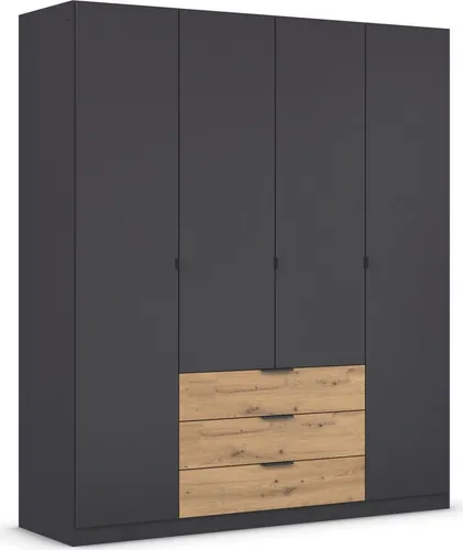 Drehtürenschrank RAUCH DAVOA