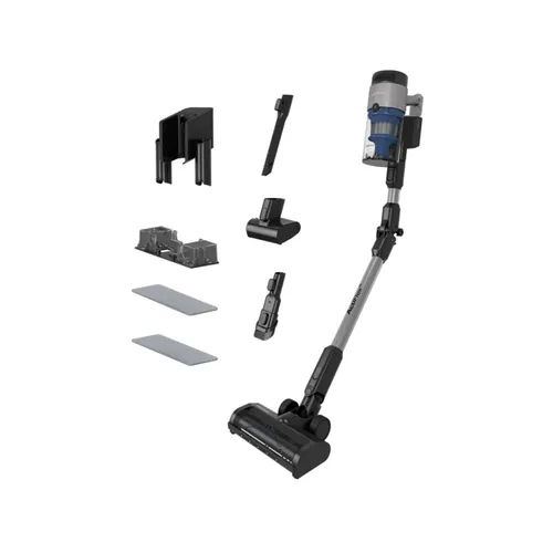 Grundig VCP 8331 Pro Akku Staubsauger