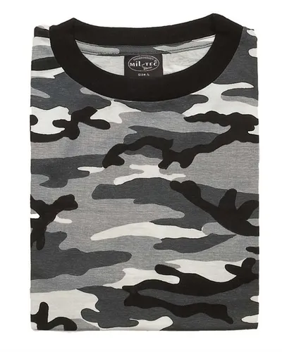 T-Shirt tarn urban, Camping, Outdoor, Military, Sport, Paintball     -NEU-